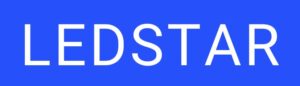 Логотип LEDSTAR